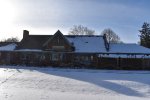 Milwaukee Road Depot